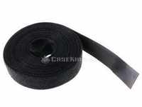 Label the Cable LTC 1210, MKA Label The Cable Klettbandrolle Dual LTC ROLL STRAP,