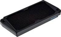 Alphacool 14229, Alphacool NexXxoS ST30 Full Copper X-Flow 240mm Radiator