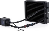 Alphacool 11762, Alphacool Eisbaer 200 CPU - Black