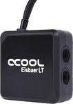 Alphacool 12886, Alphacool Eisbaer LT (Solo) - Black