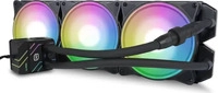 Alphacool 11774, Alphacool Eisbaer Pro Aurora 420 CPU AIO