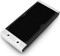 EK Water Blocks Water Blocks EK-Quantum Surface S240 - Schwarz