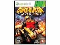 Take2 Duke Nukem Forever (Xbox 360), USK ab 18 Jahren