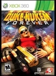 Duke Nukem Forever (Xbox 360)