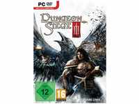 Square Enix Dungeon Siege III - Limited Edition (PC), USK ab 12 Jahren