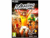 dtp Le Tour de France 2011 - Der offizielle Radsport Manager (PC), USK ab 0...