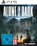 Alone in the Dark PS-5 (PS5)
