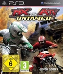 MX vs. ATV Untamed (PS3)
