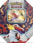 Pok&eacute;mon Tin-Box Skelokrok-ex (Pok&eacute;mon Tin Boxen)