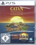 Catan PS-5 Super Deluxe Edition (PS5)