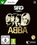 Let's Sing ABBA (Xbox One)
