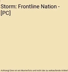 Storm: Frontline Nation (PC)