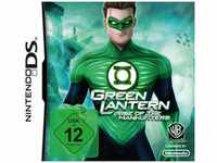 Warner Games Green Lantern: Rise Of The Manhunters (Nintendo DS), USK ab 12...