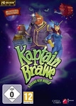 Kaptain Brawe - A Brawe New World (PC)
