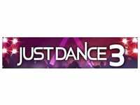 Ubi Soft Just Dance 3 (PS3), USK ab 0 Jahren