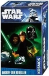 Star Wars: Angriff der Rebellen (Brettspiele und Gesellschaftsspiele)