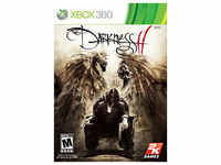 2K Games The Darkness 2 (Xbox 360), USK ab 18 Jahren