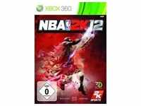 Take2 NBA 2K12 (Xbox 360), USK ab 0 Jahren