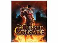 dtp The Cursed Crusade (PC), USK ab 18 Jahren