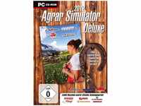 UIG Agrar Simulator 2012 - Deluxe Edition (PC), USK ab 0 Jahren