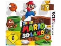 Nintendo Super Mario 3D Land Selects (Nintendo 3DS), USK ab 6 Jahren