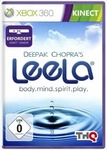 Deepak Chopra's Leela Meditation & Entspannung - Kinect (Xbox 360)