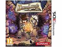 Dr. Lautrec und die Vergessenen Ritter (Nintendo 3DS), USK ab 6 Jahren
