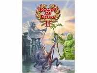 Rondomedia Roads Of Rome II (PC), USK ab 0 Jahren