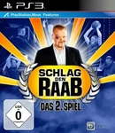 Schlag den Raab: Das 2. Spiel (PS3)