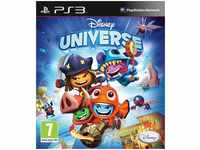 Disney Universe (PS3), USK ab 6 Jahren