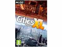 dtp Cities XL 2012 (PC), USK ab 0 Jahren