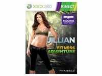 NBG Jillian Michaels Fitness Adventure (Xbox 360), USK ab 0 Jahren