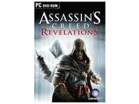 Ubisoft Assassin's Creed: Revelations (PC), USK ab 16 Jahren