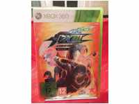 dtp The King Of Fighters XIII - Deluxe Edition (Xbox 360), USK ab 12 Jahren