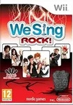 We Sing: Rock (Wii)