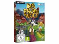 Astragon Big Brain Wolf (PC), USK ab 0 Jahren