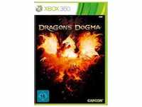 Capcom Dragon's Dogma (Xbox 360), USK ab 16 Jahren