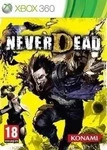 NeverDead (Xbox 360)