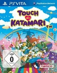 Touch My Katamari (Geschicklichkeit Spiele PSVita)