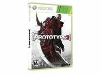 Activision Blizzard Prototype 2 - Limited Radnet Edition (Xbox 360), USK ab 18...