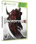 Prototype 2 - Limited Radnet Edition (Xbox 360)