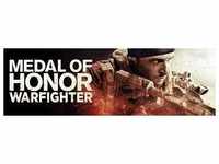 Electronic Arts Medal Of Honor: Warfighter - Limited Edition (PS3), USK ab 18...