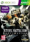 Steel Battalion: Heavy Armor (Xbox 360)