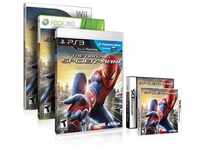 Activision Blizzard The Amazing Spider-Man (Wii), USK ab 12 Jahren