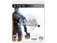 Electronic Arts Dead Space 3 (PS3), USK ab 18 Jahren