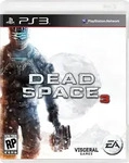 Dead Space 3 (PS3)