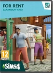 Sims 4 PC Addon Zu vermieten