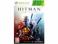 Square Enix Hitman HD Trilogy (Xbox 360), USK ab 18 Jahren