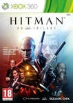 Hitman HD Trilogy (Xbox 360)
