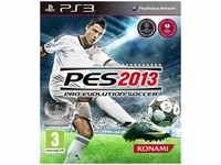KONAMI Pro Evolution Soccer 2013 (PS3), USK ab 0 Jahren